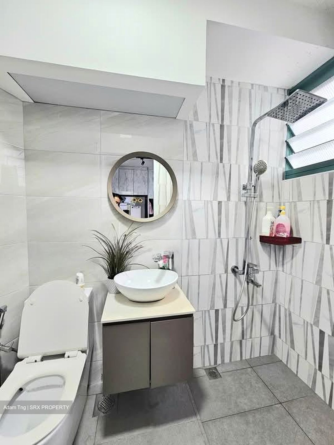 Blk 689E Woodlands Drive 75 (Woodlands), HDB 5 Rooms #581132471